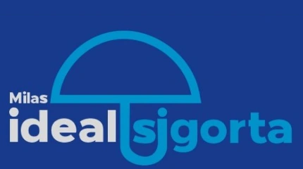 Milas İdeal Sigorta logosu